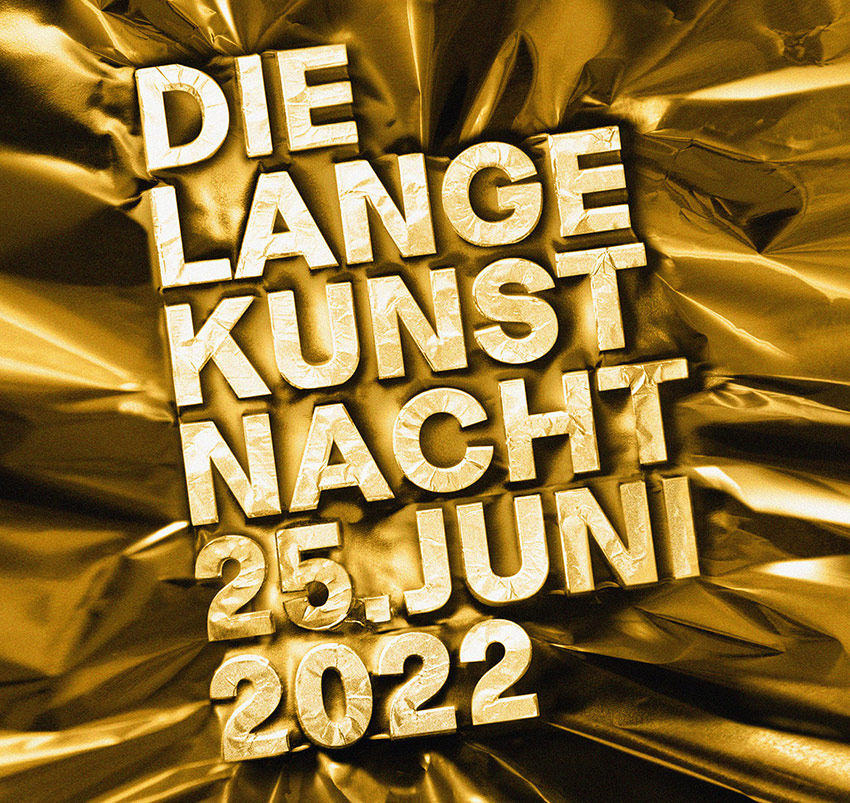 Langekunstnacht 2022