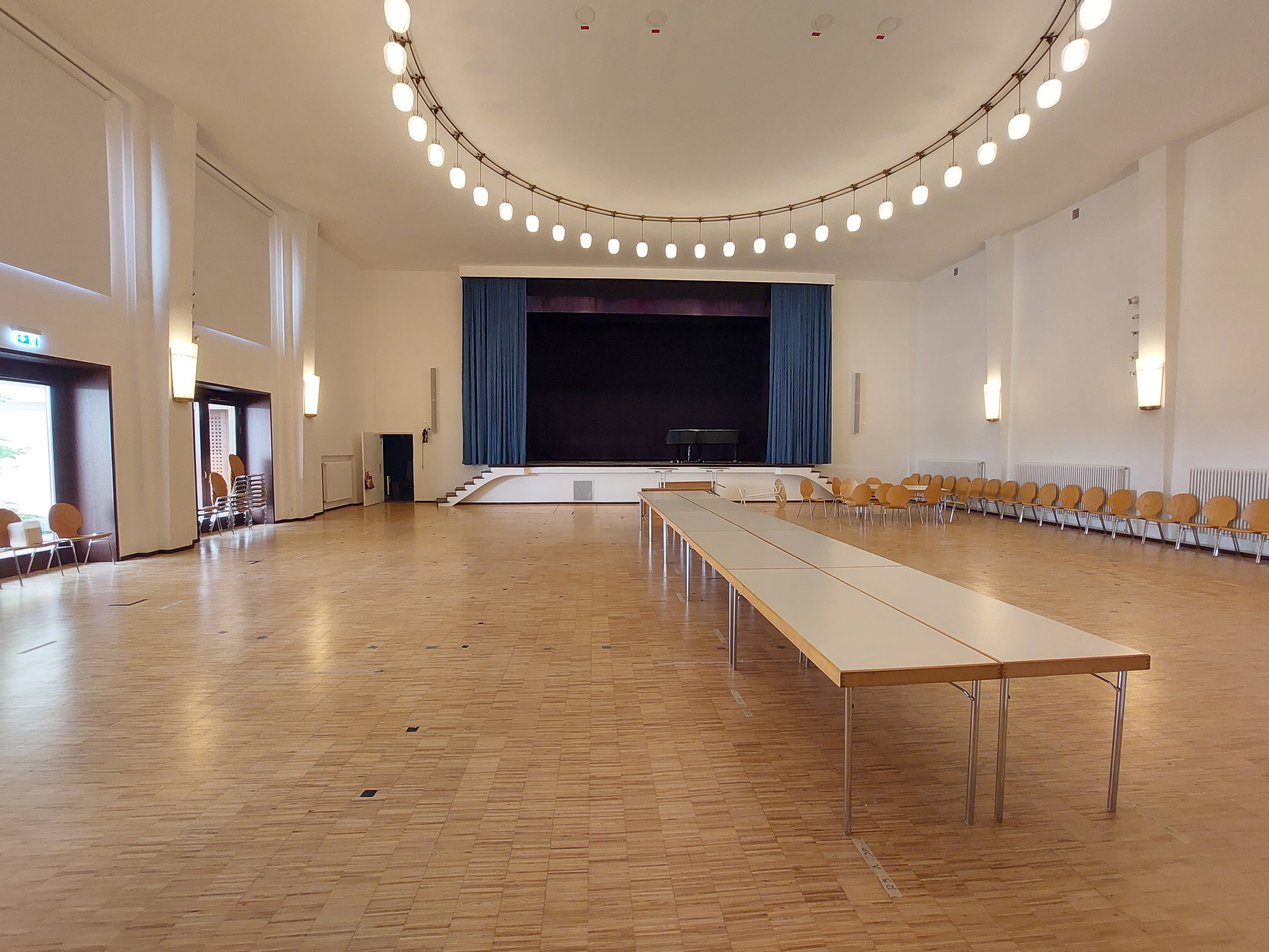 Moritzsaal