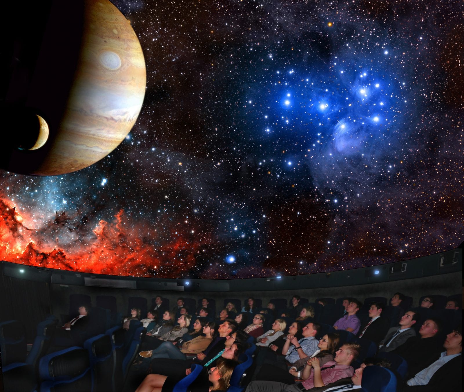 S-Planetarium