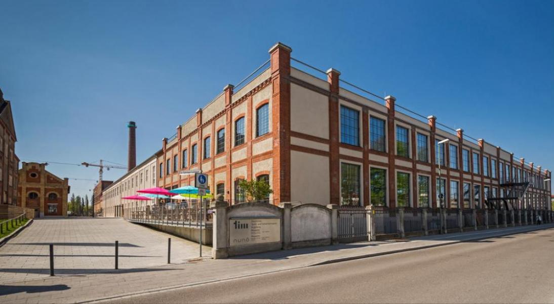 Textil- und Industriemuseum tim