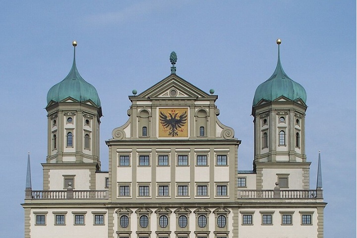 Augsburg mit allen Sinnen erleben - Stadtführung