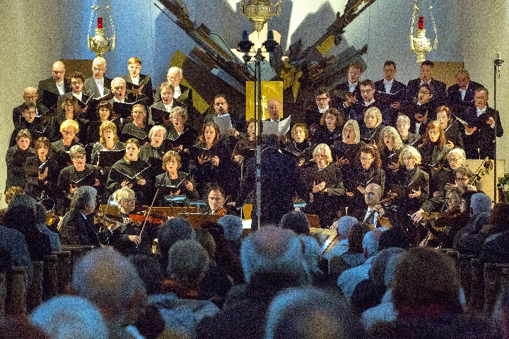 Aus Schwabens musikalischen Goldadern