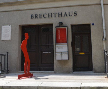 Brechthaus