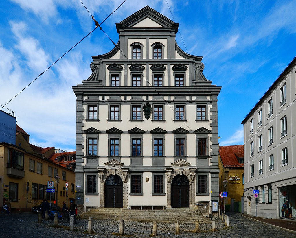 Stadtmetzg