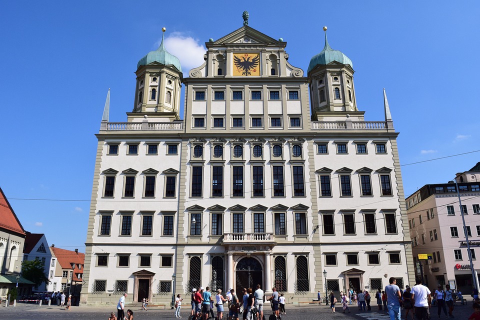 Rathaus