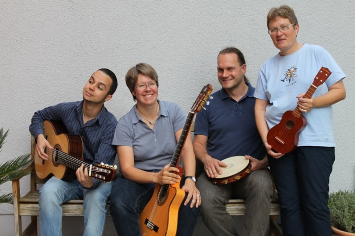 Mehr von allem - Mais Alto, Mais Forte - Mais Docê, Mais Linda