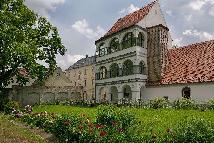 Fugger und Welser Erlebnismuseum - Dauerausstellung