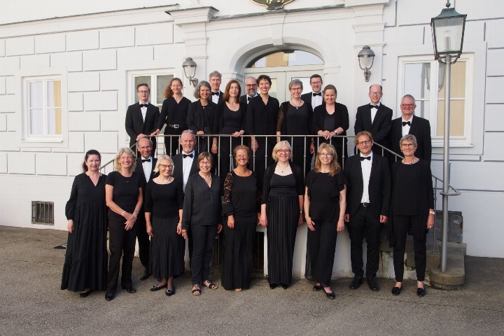 „Lasciate mi morire” – eine sinnliche Reise durch die Chormusik