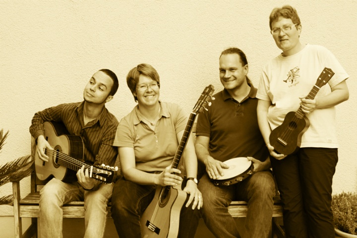 „Ida e volta” – Im Aufruhr der Gefühle in der bra­silianischen Musik