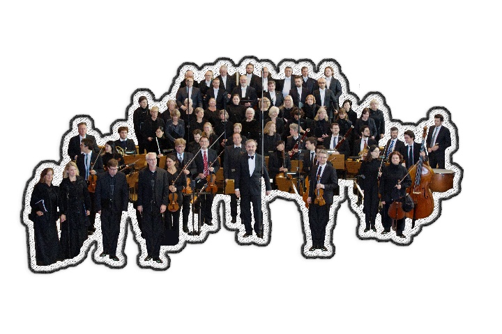 Lobpreis an den Frieden – feierliches ERÖFFNUNGSKONZERT