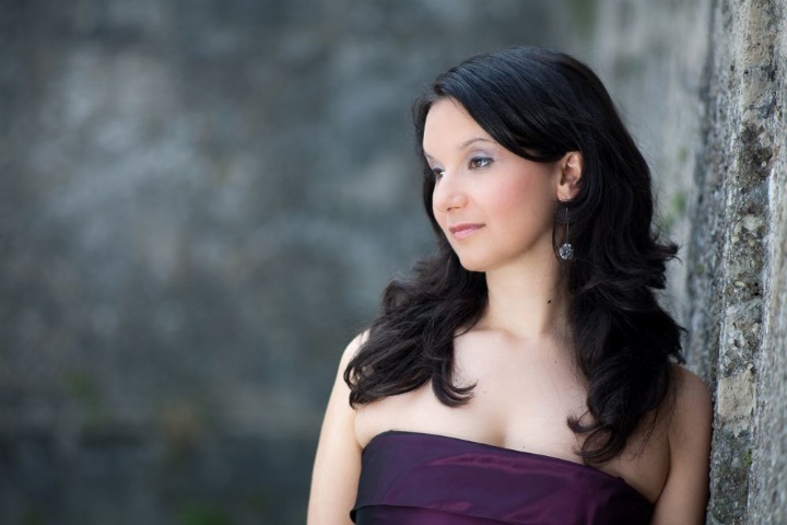 Ruža Hrvatsko – Kroatische Rose