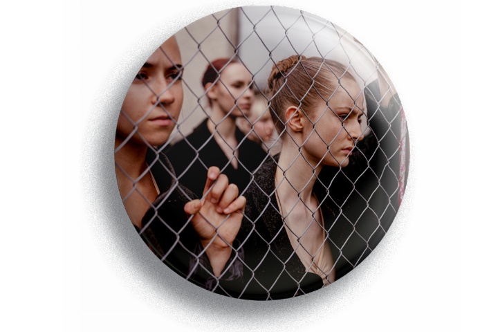 Waisenkind – ein Tanzstück über verlorene Heimat