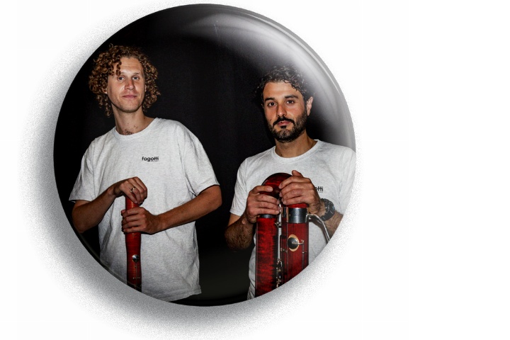 Fagotte für den Frieden