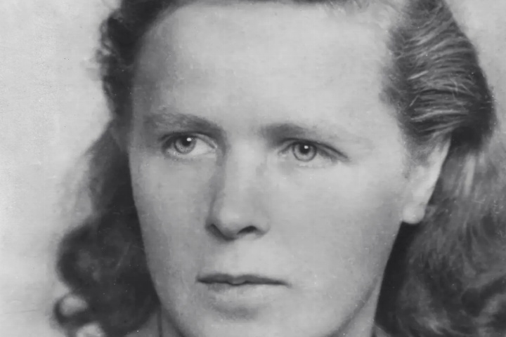 Anna Pröll – Nie mehr Angst vor der Zukunft