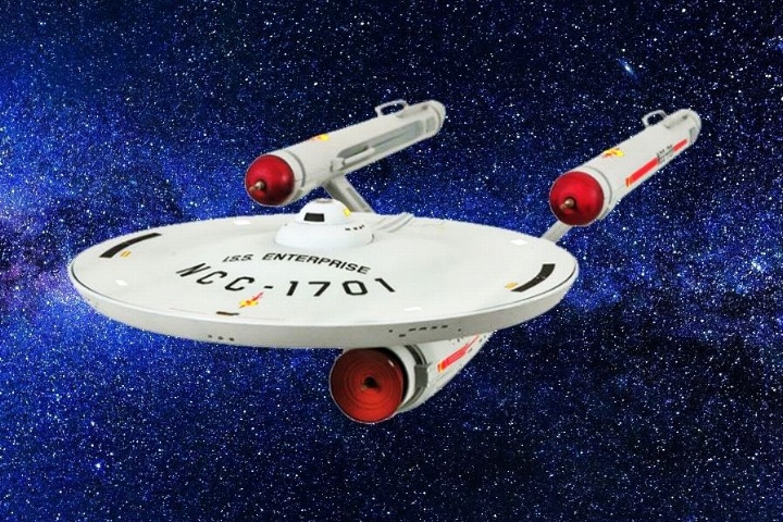 Sie kommen in Frieden? – Planetariumsshow