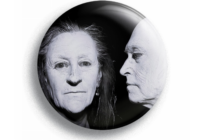 IDENTITY – ein Traum, ein Tanz, eine Suche