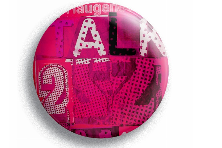 „Talk to me“ – Führung