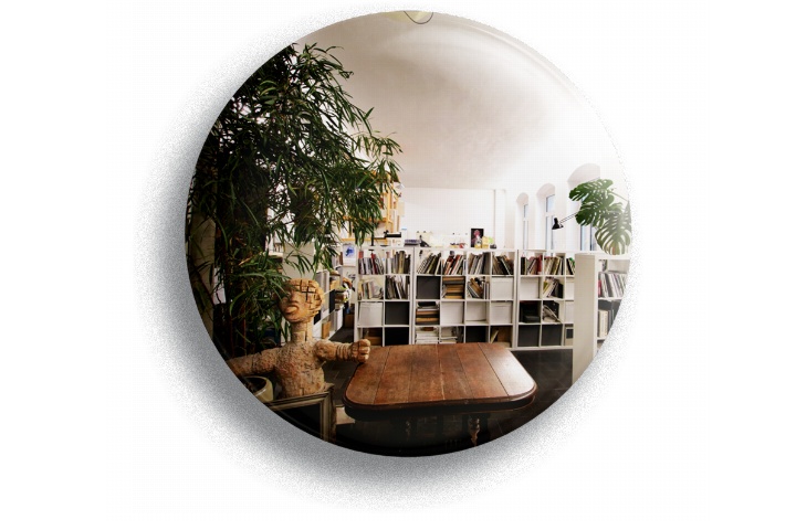 Freie Kunstakademie: Offenes Atelier