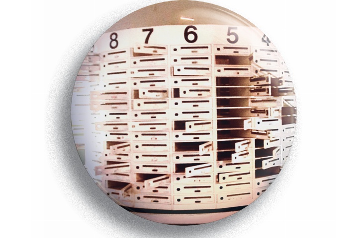 Herald the Messenger – Ein Friedensbotschafter