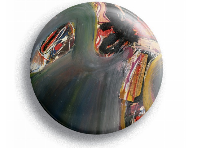 „Walter Stöhrer – Retrospektive“