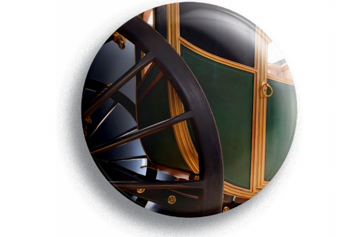 Leopold-Mozart-Haus: Auf Vaters Spuren