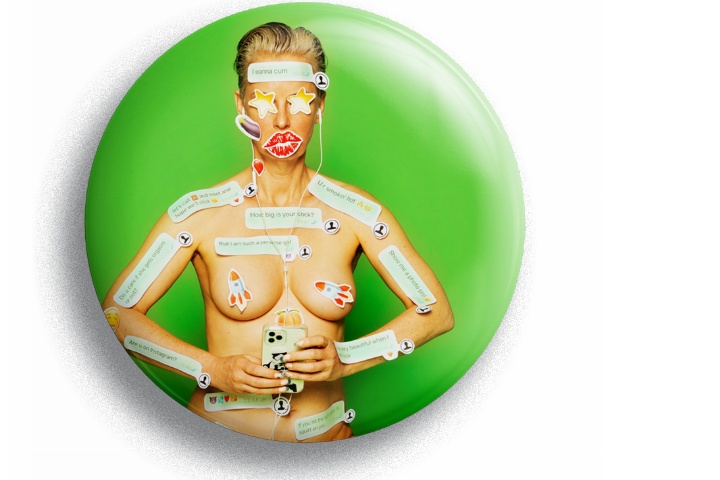 Susanne Junker: SO WHAT! – Führung