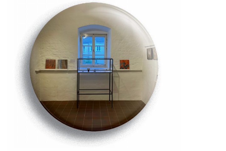 Antonspfründe: Offene Ateliers