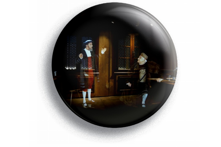 Fugger und Welser Erlebnismuseum