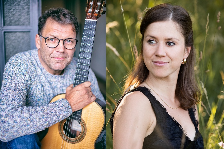 ¡Nunca mas es ahora! – Nie wieder ist jetzt!