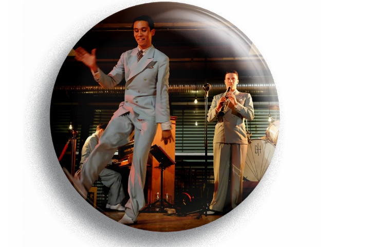 Lindy Hop Schnupperkurs