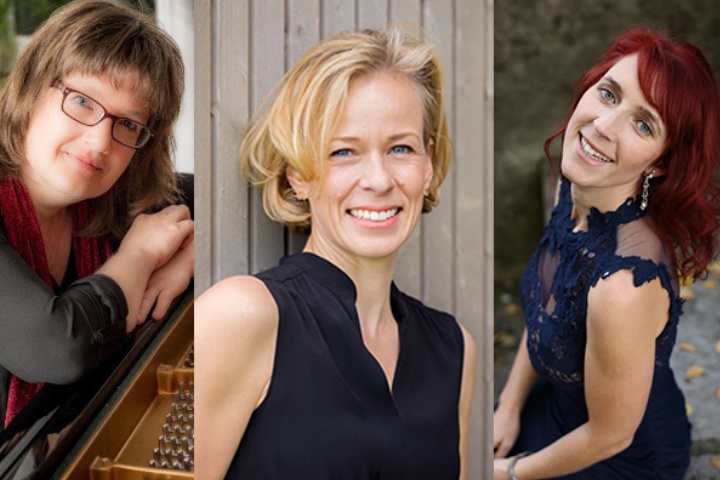 Friede, Freude, Freiheit – Make Music, Not War