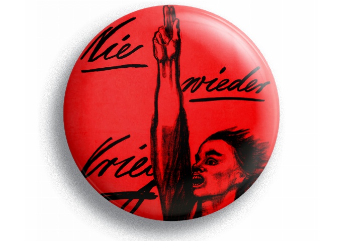 Roter Frieden – AbendRot