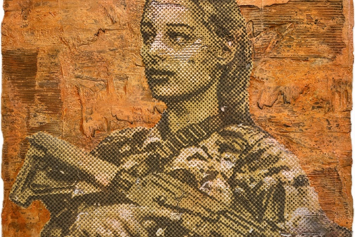 MAX54 Gallery: Krieg und Frieden