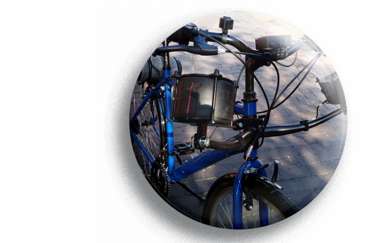 „Street Ride Alchemy“