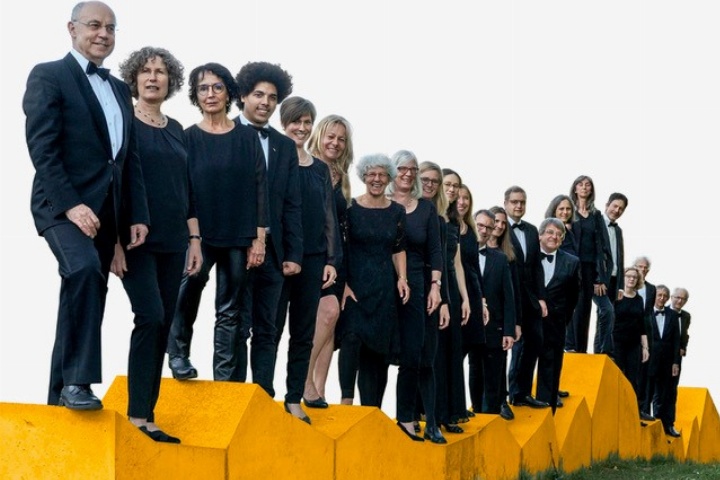 Foveamus Pacem – Lasst uns den Frieden fördern