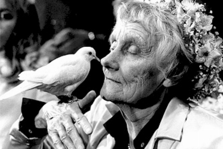 „Niemals Gewalt!“ von Astrid Lindgren – Lesung