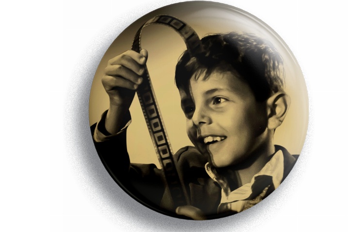 Cinema Paradiso – Kino unter freiem Himmel