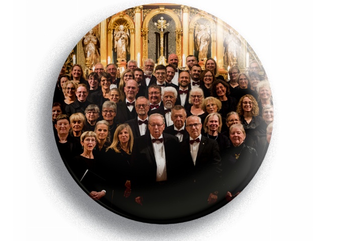 „Zieht in Frieden eure Bahnen“ – Konzert bei Kerzenschein