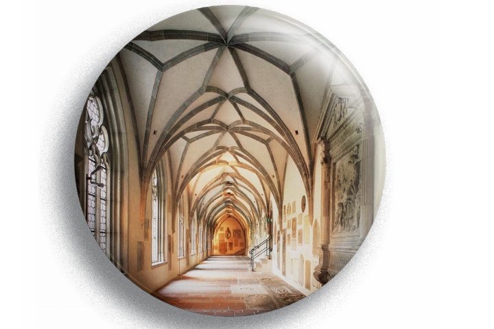 Diözesanmuseum St. Afra