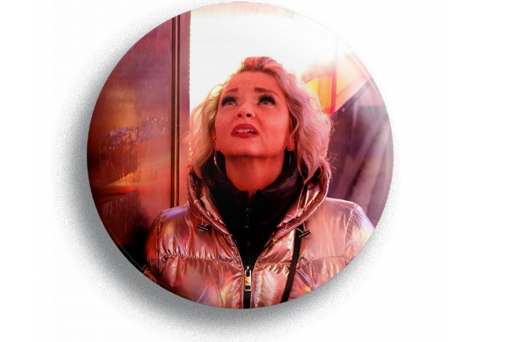 Kunsthalle UG: „Voyage, Voyage“ – Straßenfotografieausstellung