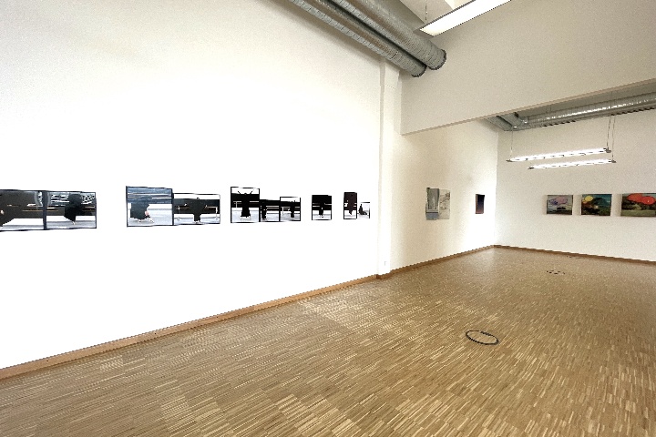 BBK Galerie: "DinA0 für alle"