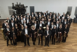 Eröffnungskonzert - Die Geschöpfe des Prometheus