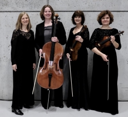 Komponistin wider Verbote und Konventionen