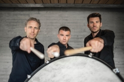 Kleine/Große/KEINE! Trommel