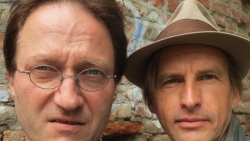 Das seid ihr Hunde wert!