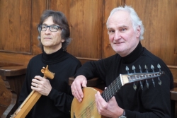 Oswald von Wolkenstein (1377-1445)