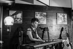 Ala Cya on Treasurehunt