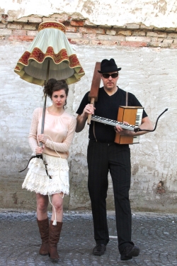 Der Trödelmarkt der Träume