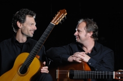 Das Lied des Torero – ein musikalisches Märchen von Kim Märkl