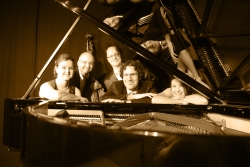 Wochenend‘ und Sonnenschein...